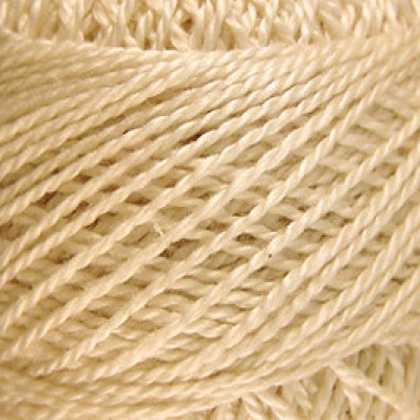 6-Valdani # 12 Perle Cotton