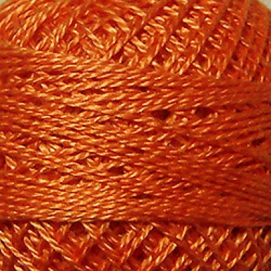 72 Valdani # 8 Perle Cotton