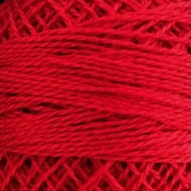 76-Valdani # 12 Perle Cotton