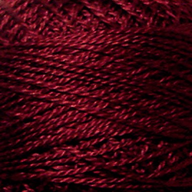 78-Valdani # 12 Perle Cotton