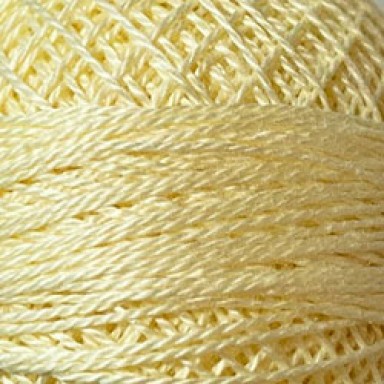 8 Valdani # 8 Perle Cotton