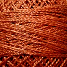 811 Valdani # 8 Perle Cotton