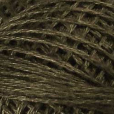 8121  Valdani # 8 Perle Cotton