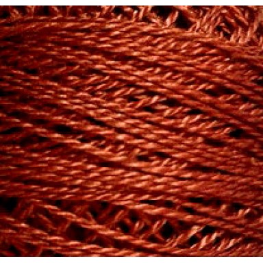 812-Valdani # 8 Perle Cotton