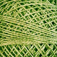 821-Valdani # 12 Perle Cotton