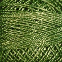 822-Valdani #12 Perle Cotton