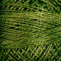 823-Valdani # 12 Perle Cotton