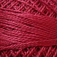 842-Valdani # 12 Perle Cotton