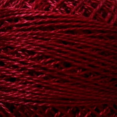 843-Valdani  # 8 Perle Cotton
