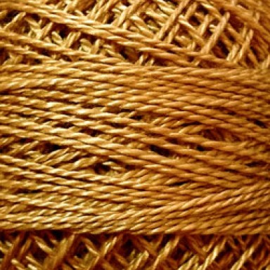 852 Valdani # 8 Perle Cotton