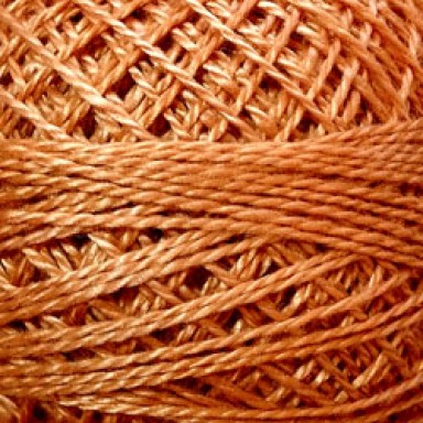 861-Valdani # 12 Perle Cotton