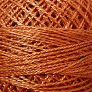 862-Valdani # 12 Perle Cotton