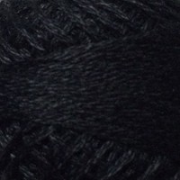 Black-Valdani 3 Strand Floss