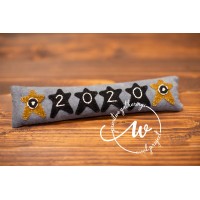 2020 Pincushion