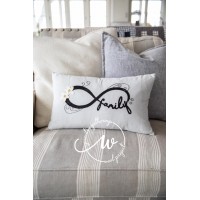 Family Pillow