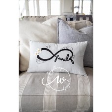 Family Pillow