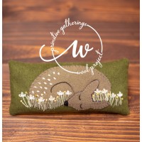 New Beginning Pincushion