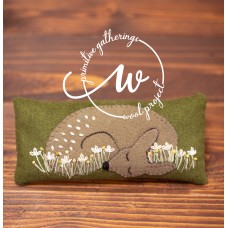 New Beginning Pincushion