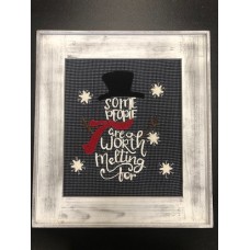 Some People Are Worth Melting For