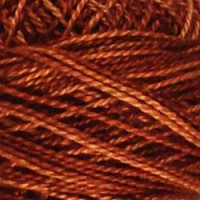 H201-Valdani # 12 Perle Cotton