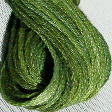 H202-Valdani 6 Strand Floss