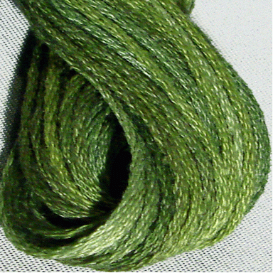 H202-Valdani 6 Strand Floss