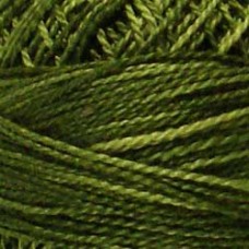 H202-Valdani # 12 Perle Cotton