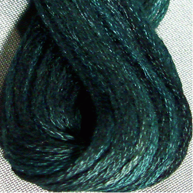 H203-Valdani 3 Strand Floss