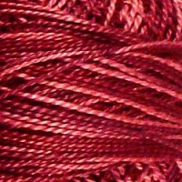 H204-Valdani # 12 Perle Cotton