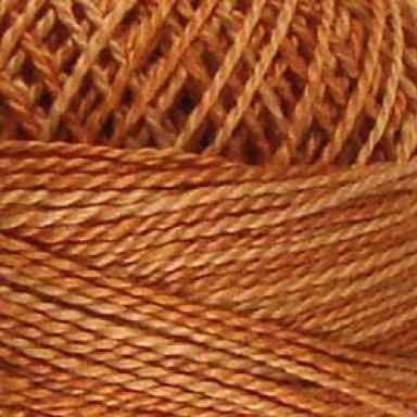 H206-Valdani  # 12 Perle Cotton