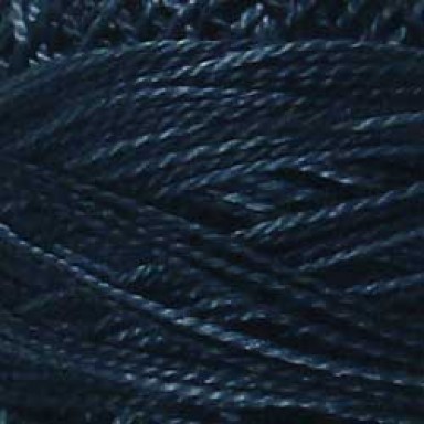 H207-Valdani # 12 Perle Cotton