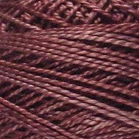 H208-Valdani # 12 Perle Cotton