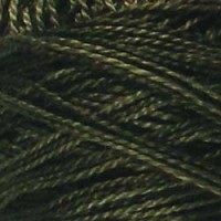 H209-Valdani  # 12 Perle Cotton