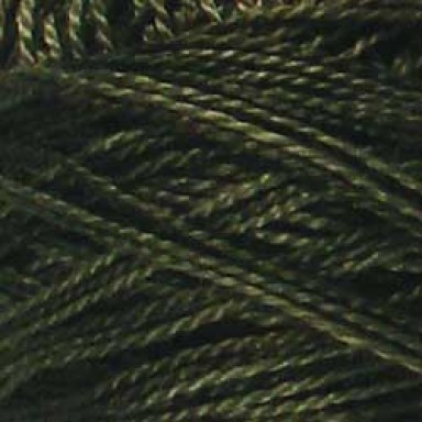 H209-Valdani  # 12 Perle Cotton