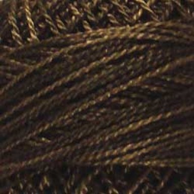 H212-Valdani  # 8 Perle Cotton
