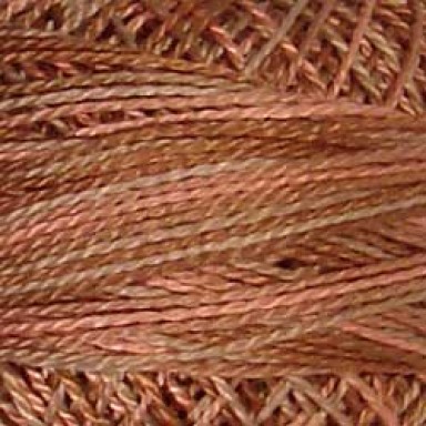 JP6-Valdani # 5 Perle Cotton