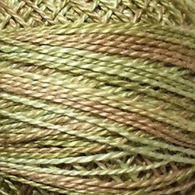 JP8-Valdani # 5 Perle Cotton