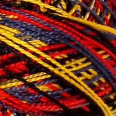 M11-Valdani # 12 Perle Cotton