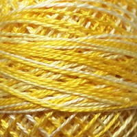 M12-Valdani # 12 Perle Cotton