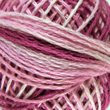 M1-Valdani 3 Strand Floss