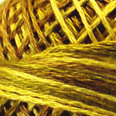 M16-Valdani 3 Strand Floss
