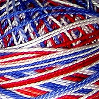 M17-Valdani # 8 Perle Cotton 
