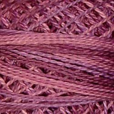 M18-Valdani # 5 Perle Cotton
