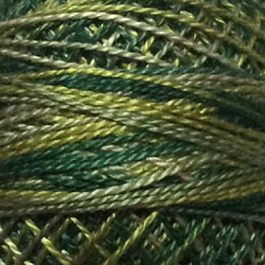 M19-Valdani # 8 Perle Cotton 