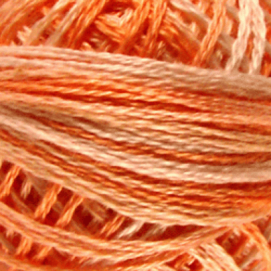 M22-Valdani # 8 Perle Cotton 