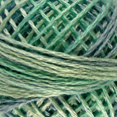 M24-Valdani 3 Strand Floss