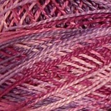 M27-Valdani # 12 Perle Cotton