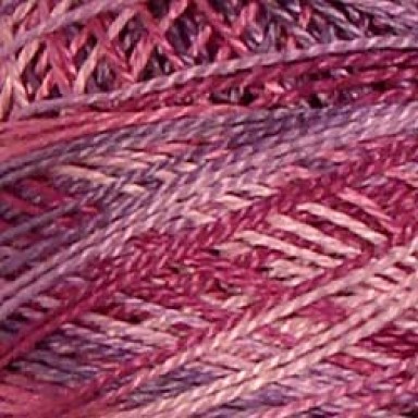 M27-Valdani # 8 Perle Cotton 