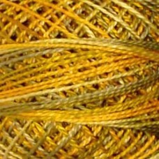 M28-Valdani # 8 Perle Cotton 