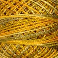 M28-Valdani # 12 Perle Cotton
